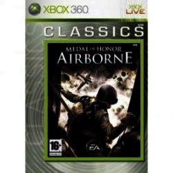 Medal Of Honor Airborne Game (Classics)